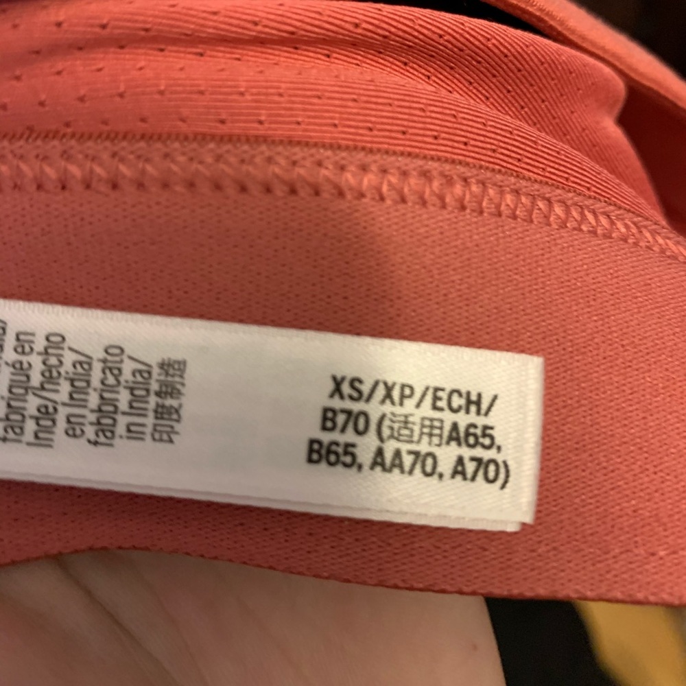 Bra - Picture 2 of 2